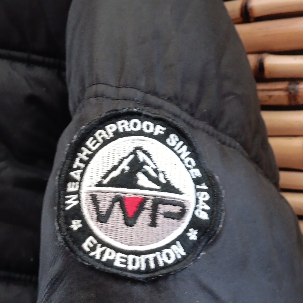Weatherproof Jacket - image 2